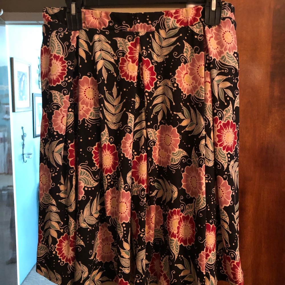 Lularoe Madison skirt